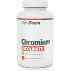 Gymbeam піколінат хрому 60tbl 60 таблеток без смаку: ціни та характеристики