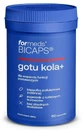 Bicaps Gotu kola + 60 капсул Formeds