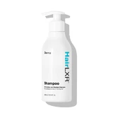 HairLXR, професійний шампунь, 300 мл ЗАБРУДНЕНА УПАКОВКА