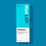 HairLXR, профессиональный шампунь, 300 мл CONTAMINATED PACKAGING: цены и характеристики