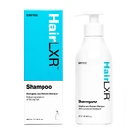 HairLXR, профессиональный шампунь, 300 мл CONTAMINATED PACKAGING: цены и характеристики