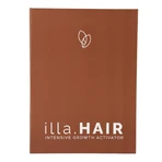 Сыворотка для лечения волос, illa.HAIR, 5 флаконов*50 мл, Evoepharm: цены и характеристики