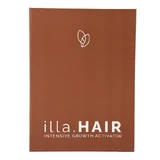 Сироватка для догляду за волоссям, illa.HAIR, 5 флаконів*50 мл, Evoepharm