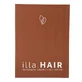 Сыворотка для лечения волос, illa.HAIR, 5 флаконов*50 мл, Evoepharm