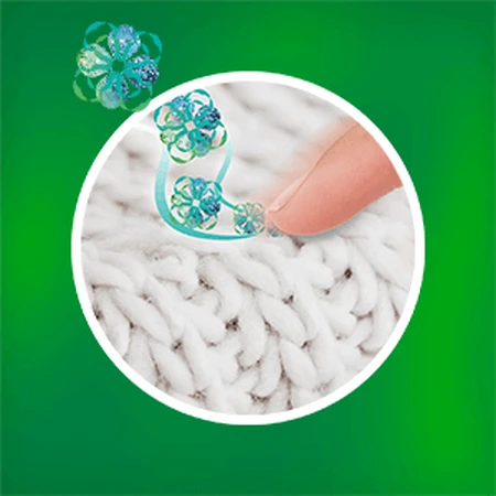 Порошок Ariel Unstoppables 5,5 кг: ціни та характеристики