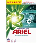 Порошок Ariel Unstoppables 5,5 кг: ціни та характеристики