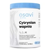 Цитрат кальцію Osavi 240 грамів