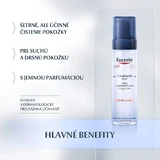 Eucerin UreaRepair PLUS Пена для душа парфюмированная 200 мл