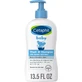 Гель-шампунь детский Cetaphil Baby Wash & Shampoo с календулой, 399 мл