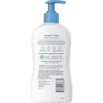Гель-шампунь детский Cetaphil Baby Wash & Shampoo с календулой, 399 мл: цены и характеристики