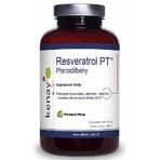 Ресвератрол PT - PTEROSTILBENY (300 капсул), Kenay: ціни та характеристики