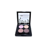 Тени для век, Kiss beauty, Мода на тени для век, 03