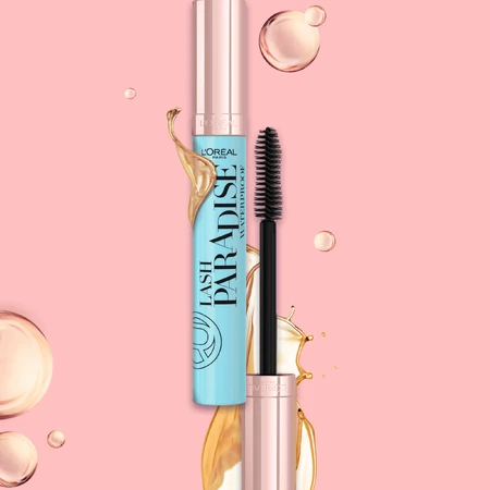 L'Oréal Paris Paradise Туш для вій екстатична водостійка 6,4 мл: ціни та характеристики