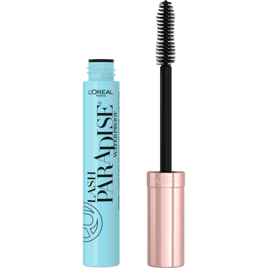 L'Oréal Paris Paradise Туш для вій екстатична водостійка 6,4 мл: ціни та характеристики
