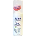 LADIVAL Акут спрей 1×150 мл, після сонця: ціни та характеристики