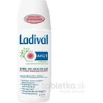 LADIVAL Акут спрей 1×150 мл, після сонця: ціни та характеристики
