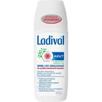 LADIVAL Акут спрей 1×150 мл, після сонця: ціни та характеристики