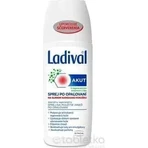 LADIVAL Акут спрей 1×150 мл, після сонця: ціни та характеристики