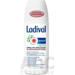 LADIVAL Акут спрей 1×150 мл, після сонця: ціни та характеристики