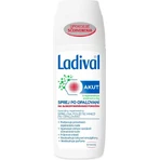 LADIVAL Акут спрей 1×150 мл, після сонця: ціни та характеристики