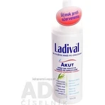 LADIVAL Акут спрей 1×150 мл, після сонця: ціни та характеристики
