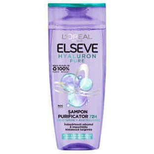 Очищувач ампул Elseve Hyaluron Hyaluron Pure, 250 мл