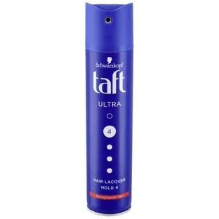 Schwarzkopf taft Ultra Спрей для волос, 250 мл
