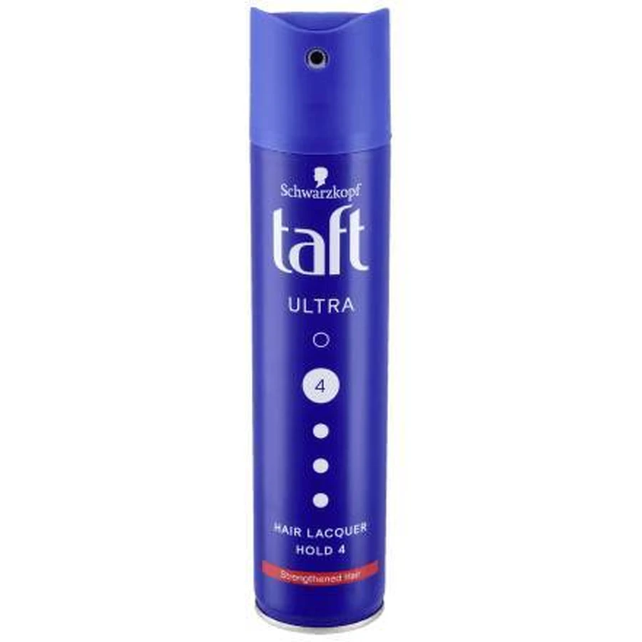 Schwarzkopf taft Ultra Спрей для волос, 250 мл: цены и характеристики