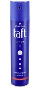 Schwarzkopf taft Ultra Спрей для волосся, 250 мл