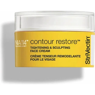 StriVectin Contour Restore Tightening Face Lifting Cream 50 мл 1×50 мл, крем для підтяжки обличчя
