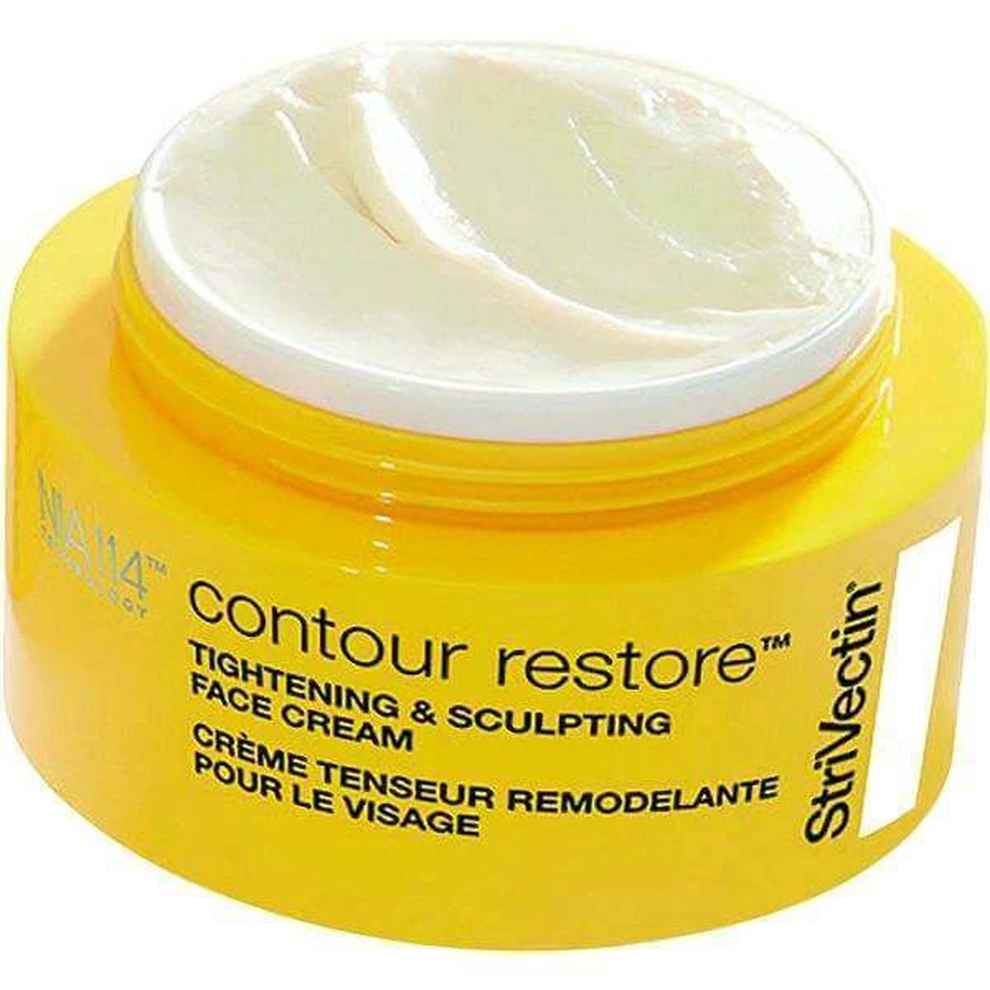 StriVectin Contour Restore Tightening Face Lifting Cream 50 мл 1×50 мл, крем для підтяжки обличчя: ціни та характеристики