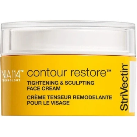 StriVectin Contour Restore Tightening Face Lifting Cream 50 мл 1×50 мл, крем для підтяжки обличчя: ціни та характеристики