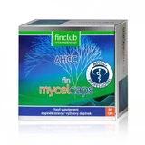 Fin Mycelcaps Finclub, 80 капсул