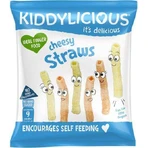 Kiddylicious Сырая тыква, 1 x 12 г: цены и характеристики