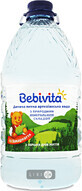 Вода питьевая детская Bebivita 5 л