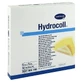Бинт Hydrocoll, 5x5 см (900740), 10 штук, Hartmann
