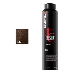 Перманентний лак Goldwell Topchic Blond Blond Натуральний 250гр