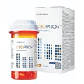Канабидиол CBD PRO+ (СБД ПРО+) 25 мг, 60 капсул