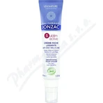 JONZAC Sublimactive Organic антивозрастной крем против морщин 1×40 мл, разглаживающий крем: цены и характеристики