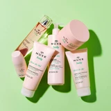 Nuxe Body Reve de Thé, Восстанавливающее увлажняющее молочко, 400 мл
