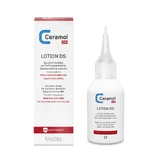 Лосьон для волос Ceramol DS, лечебный, при себорейном дерматите, 50 мл
