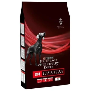 Purina PPVD Canine - Контроль цукрового діабету 3 кг