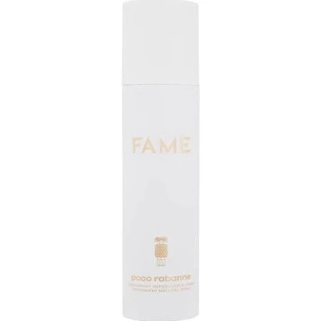 Paco Rabanne Fame Deo Спрей 150 мл 1×150 мл, дезодорант: ціни та характеристики