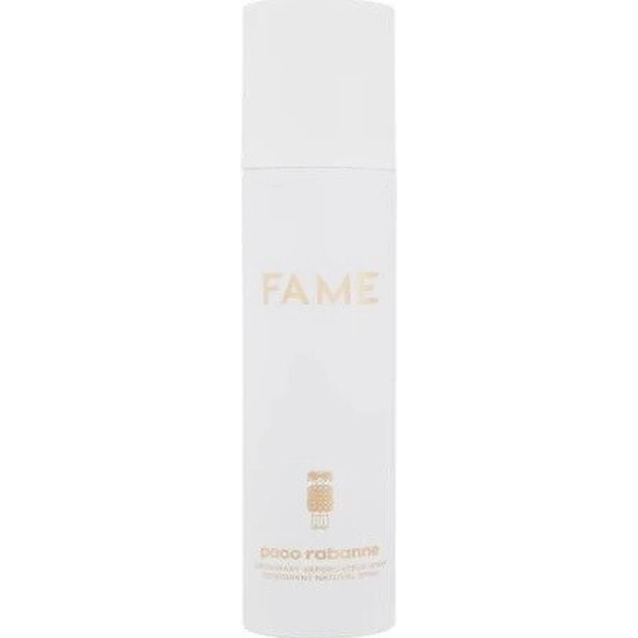 Paco Rabanne Fame Deo Спрей 150 мл 1×150 мл, дезодорант: ціни та характеристики