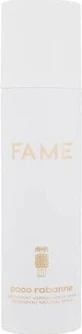 Paco Rabanne Fame Deo Спрей 150 мл 1×150 мл, дезодорант