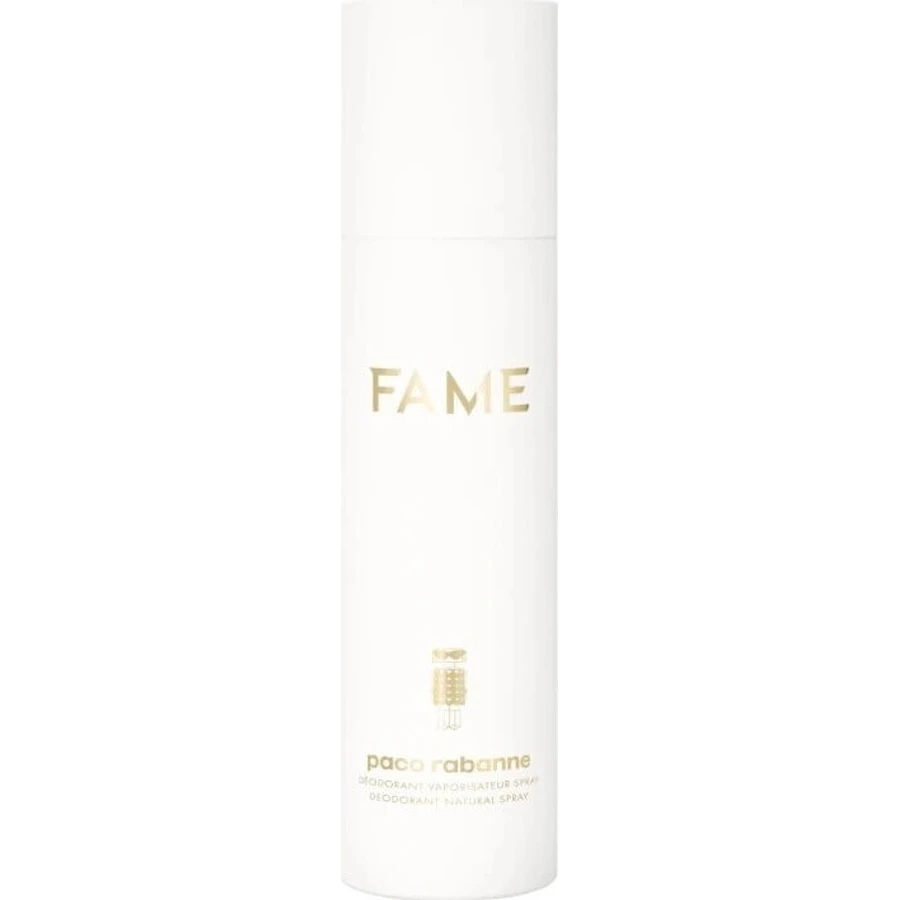 Paco Rabanne Fame Deo Спрей 150 мл 1×150 мл, дезодорант: ціни та характеристики