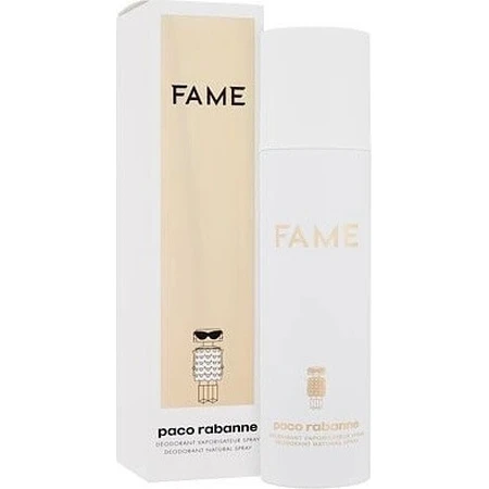 Paco Rabanne Fame Deo Спрей 150 мл 1×150 мл, дезодорант: ціни та характеристики