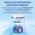 Bebilon Prosyneo HA Hydrolyzed Advance 3, модифіковане молоко, після 1 року, 400 г УПАКОВКА ДЕФЕКТУЄТЬСЯ: ціни та характеристики