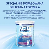 Bebilon Prosyneo HA Hydrolyzed Advance 3, модифіковане молоко, після 1 року, 400 г УПАКОВКА ДЕФЕКТУЄТЬСЯ