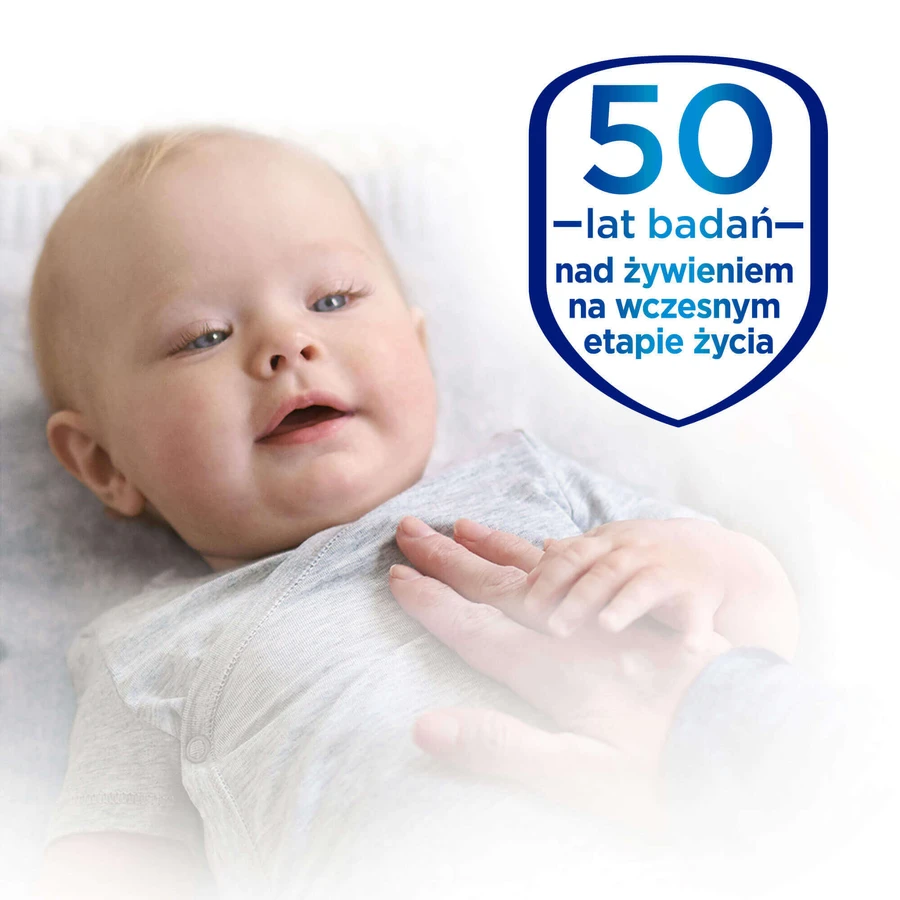 Bebilon Prosyneo HA Hydrolyzed Advance 3, модифіковане молоко, після 1 року, 400 г УПАКОВКА ДЕФЕКТУЄТЬСЯ: ціни та характеристики